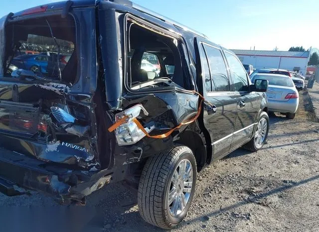 5LMFU28578LJ10668 2008 2008 Lincoln Navigator 4