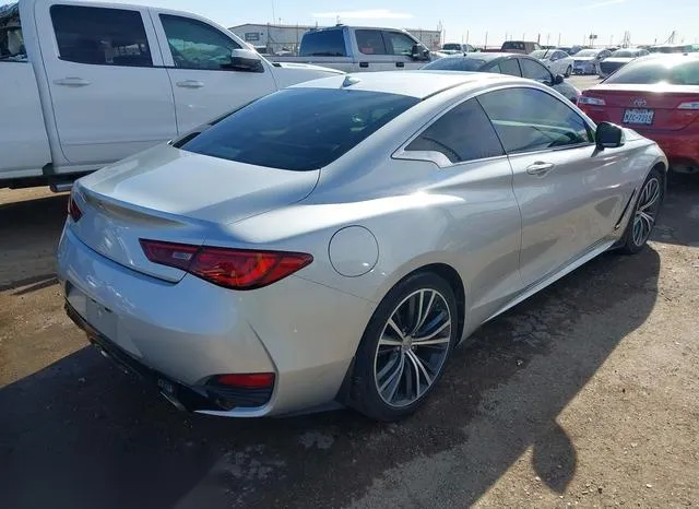 JN1EV7EL1JM392289 2018 2018 Infiniti Q60- 3-0T Luxe 4