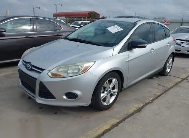 1FADP3K22DL351774 2013 2013 Ford Focus- SE 2