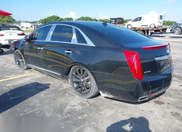 2G61S5S3XD9210803 2013 2013 Cadillac XTS- Premium 3