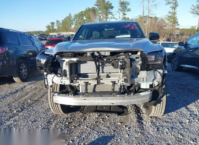 3TYKD5HNXRT012116 2024 2024 Toyota Tacoma- SR 6