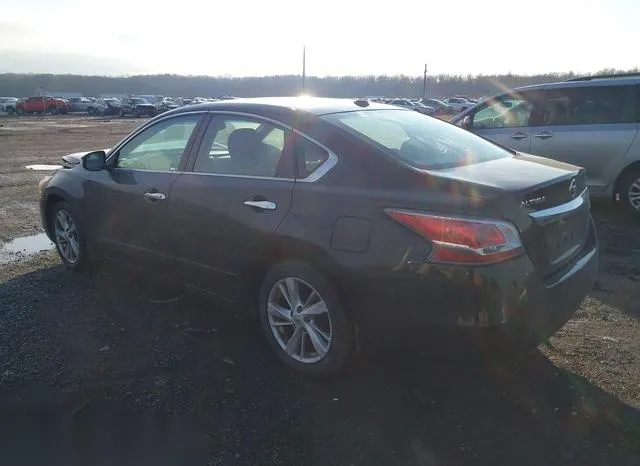 1N4AL3AP9FC466175 2015 2015 Nissan Altima- 2-5 SV 3