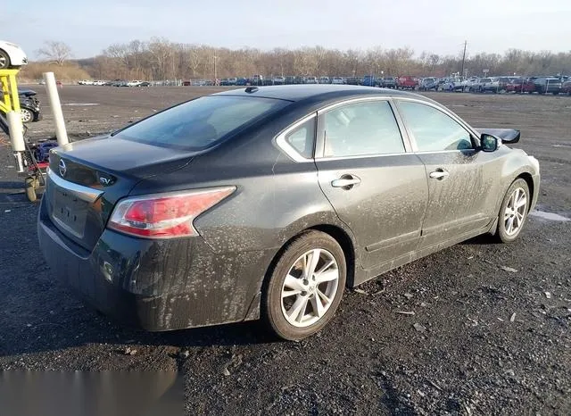 1N4AL3AP9FC466175 2015 2015 Nissan Altima- 2-5 SV 4