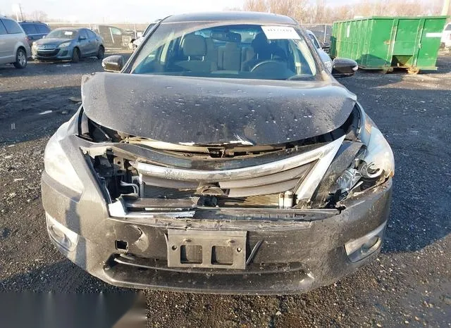 1N4AL3AP9FC466175 2015 2015 Nissan Altima- 2-5 SV 6