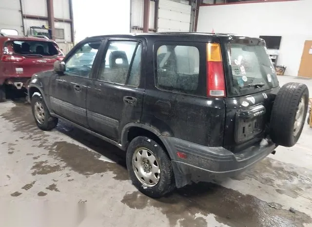 JHLRD18421S015617 2001 2001 Honda CR-V- LX 3