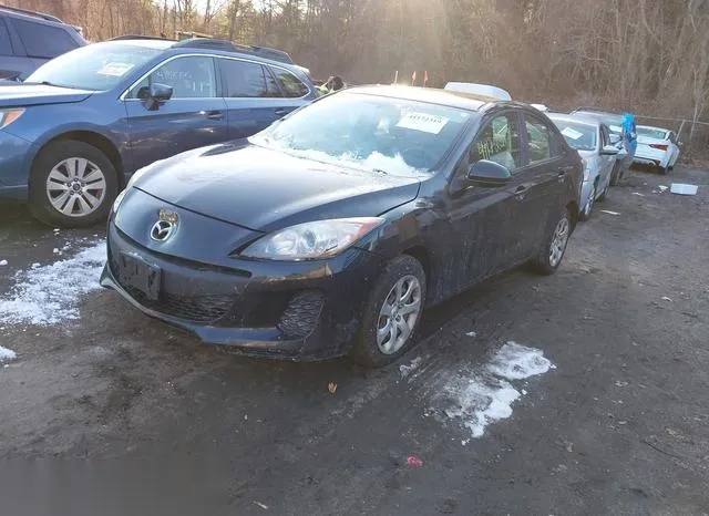 JM1BL1TG0D1840536 2013 2013 Mazda 3- I Sv 2