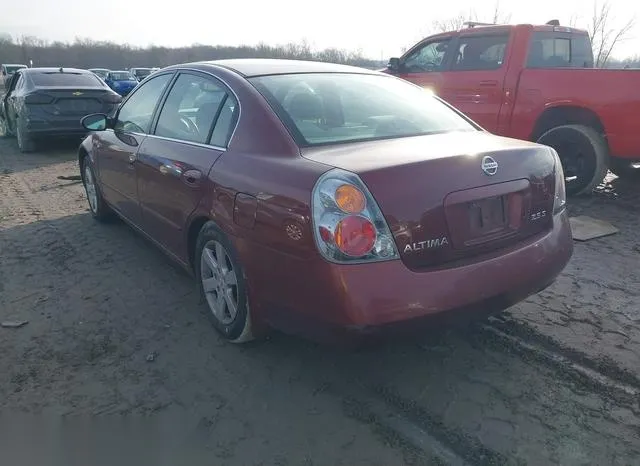 1N4AL11D12C236599 2002 2002 Nissan Altima- 2-5 S 3