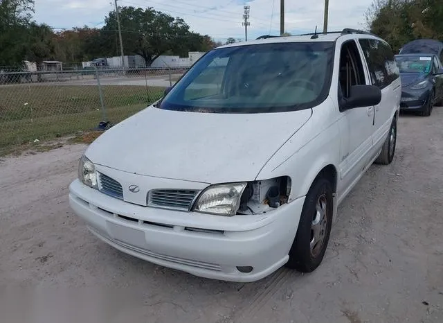 1GHDX13E23D292977 2003 2003 Oldsmobile Silhouette- Premiere 6