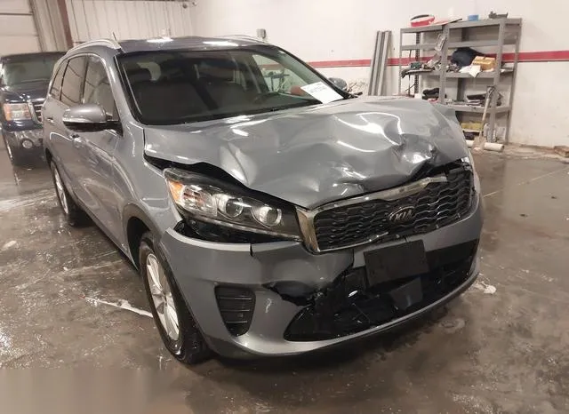 5XYPGDA32LG663708 2020 2020 KIA Sorento- 2-4L Lx 6