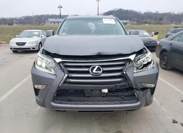 JTJBM7FX9G5132372 2016 2016 Lexus GX- 460 6