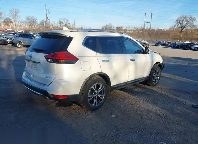 JN8AT2MV8HW258115 2017 2017 Nissan Rogue- SL 4