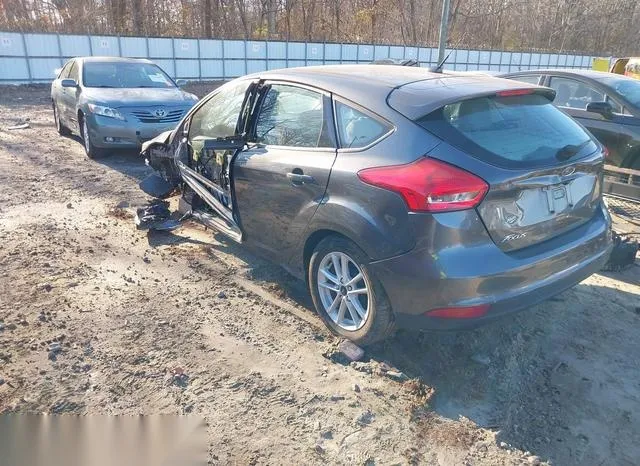 1FADP3K22JL234272 2018 2018 Ford Focus- SE 3