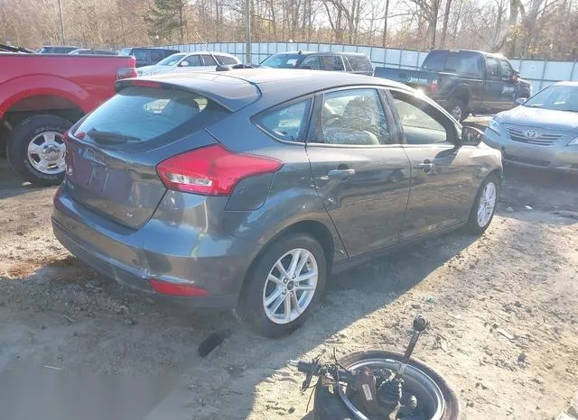 1FADP3K22JL234272 2018 2018 Ford Focus- SE 4