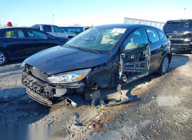 1FADP3K22JL234272 2018 2018 Ford Focus- SE 6