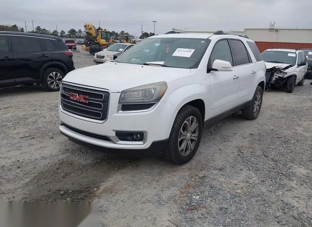 1GKKRRKD7GJ265543 2016 2016 GMC Acadia- Slt-1 2