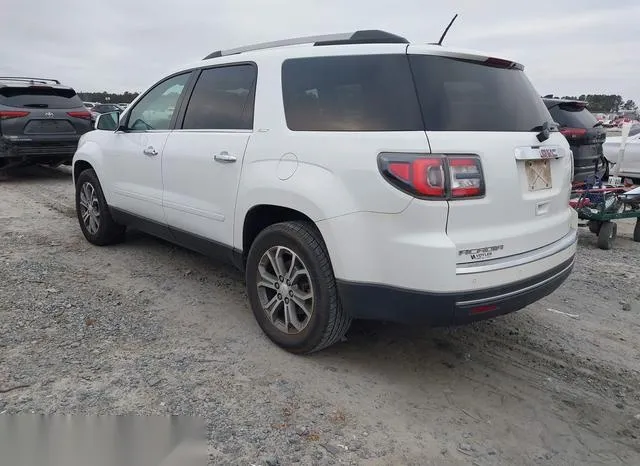 1GKKRRKD7GJ265543 2016 2016 GMC Acadia- Slt-1 3