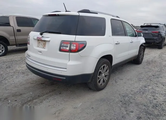 1GKKRRKD7GJ265543 2016 2016 GMC Acadia- Slt-1 4