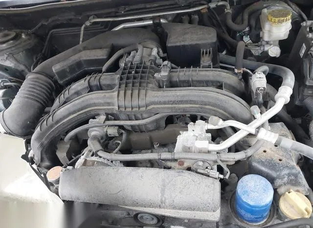 4S3GTAA68K3715804 2019 2019 Subaru Impreza- 2-0I 10