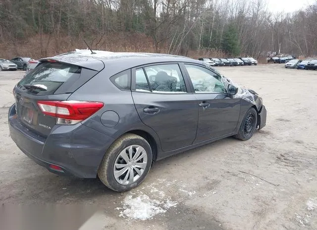 4S3GTAA68K3715804 2019 2019 Subaru Impreza- 2-0I 4