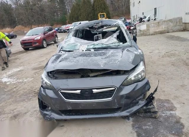 4S3GTAA68K3715804 2019 2019 Subaru Impreza- 2-0I 6