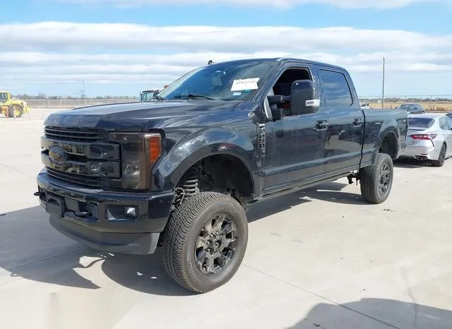 1FT7W2BT5KEE18270 2019 2019 Ford F-250- King Ranch 2