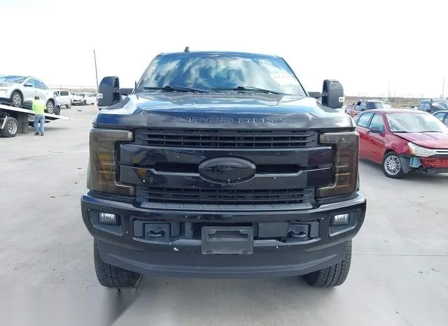 1FT7W2BT5KEE18270 2019 2019 Ford F-250- King Ranch 6