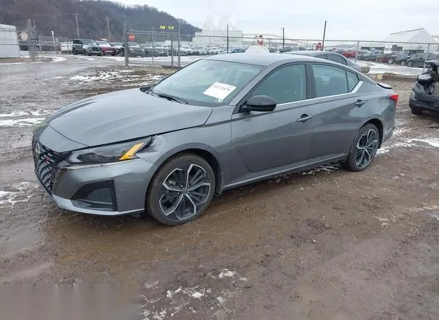 1N4BL4CW5RN315468 2024 2024 Nissan Altima- Sr Intelligent Awd 2