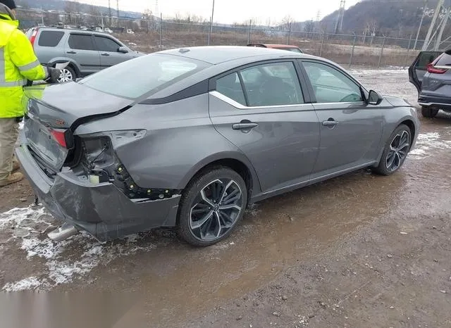 1N4BL4CW5RN315468 2024 2024 Nissan Altima- Sr Intelligent Awd 4