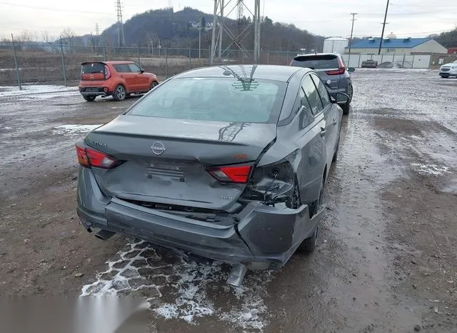 1N4BL4CW5RN315468 2024 2024 Nissan Altima- Sr Intelligent Awd 6