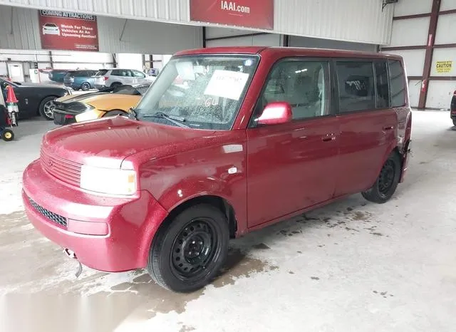 JTLKT324164127072 2006 2006 Scion XB 2