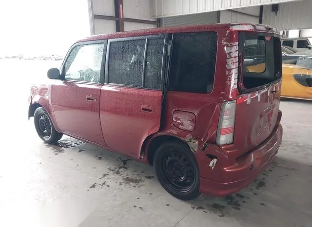 JTLKT324164127072 2006 2006 Scion XB 3