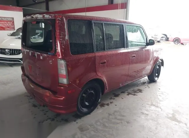 JTLKT324164127072 2006 2006 Scion XB 4