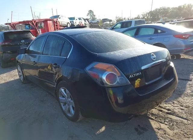 1N4AL21EX7N415105 2007 2007 Nissan Altima- 2-5 S 3