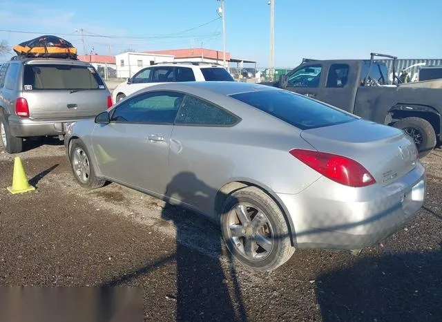 1G2ZH18N274116832 2007 2007 Pontiac G6- GT 3