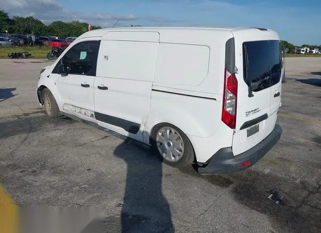 NM0LS7F79F1224906 2015 2015 Ford Transit- Connect Xlt 3