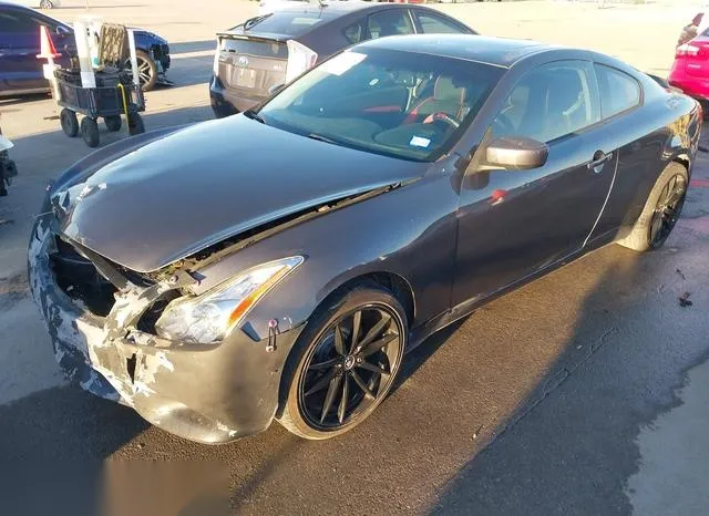 JNKCV64E88M107758 2008 2008 Infiniti G37- Journey 2