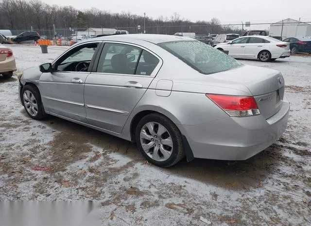 1HGCP26888A094282 2008 2008 Honda Accord- 2-4 Ex-L 3