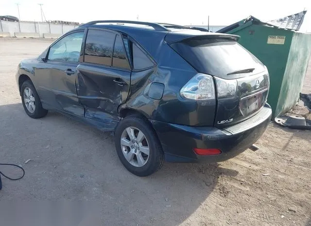 2T2HA31U35C077151 2005 2005 Lexus RX- 330 3