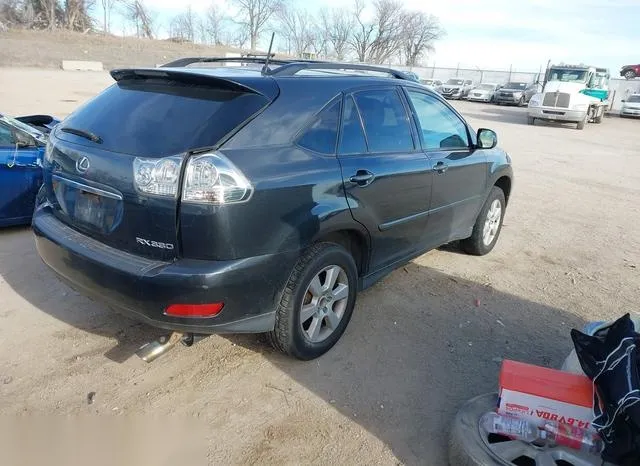 2T2HA31U35C077151 2005 2005 Lexus RX- 330 4