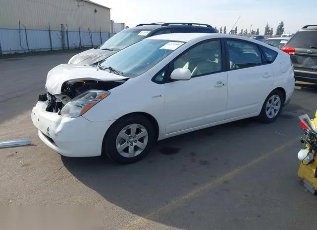 JTDKB20U383332980 2008 2008 Toyota Prius 2