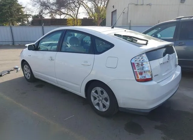 JTDKB20U383332980 2008 2008 Toyota Prius 3