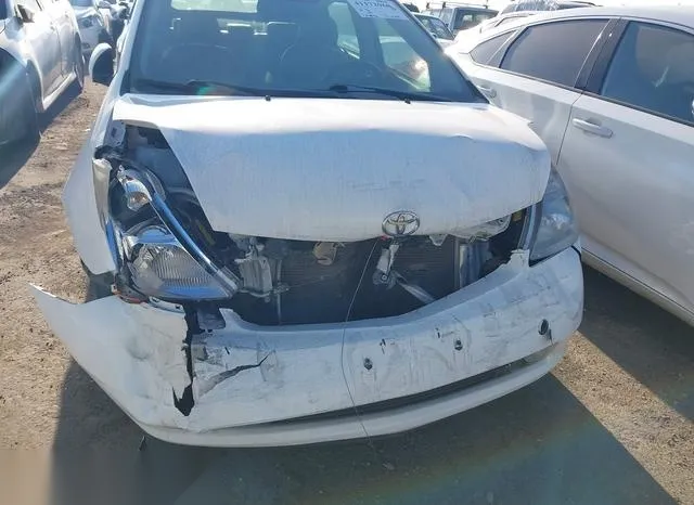 JTDKB20U383332980 2008 2008 Toyota Prius 6