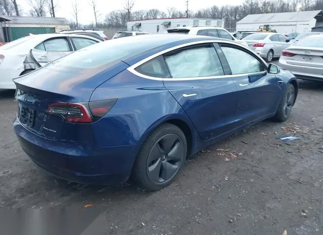 5YJ3E1EB9LF535056 2020 2020 Tesla Model 3- Long Range Dual 4