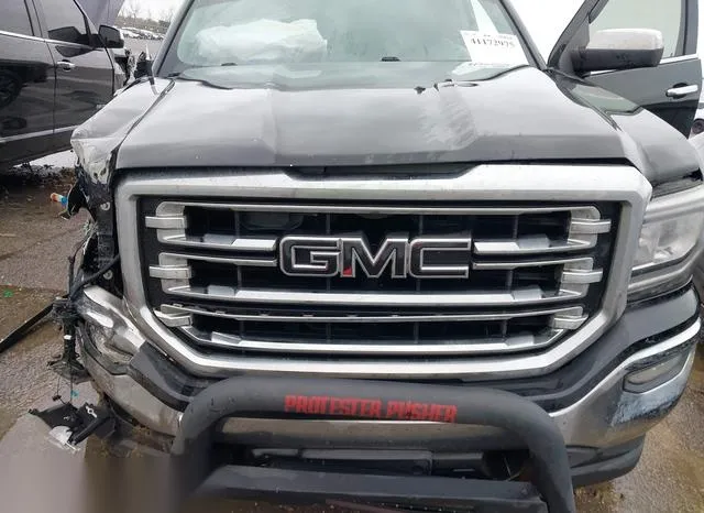 3GTU2NEC9JG142713 2018 2018 GMC Sierra- 1500 Slt 10