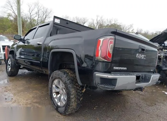 3GTU2NEC9JG142713 2018 2018 GMC Sierra- 1500 Slt 3