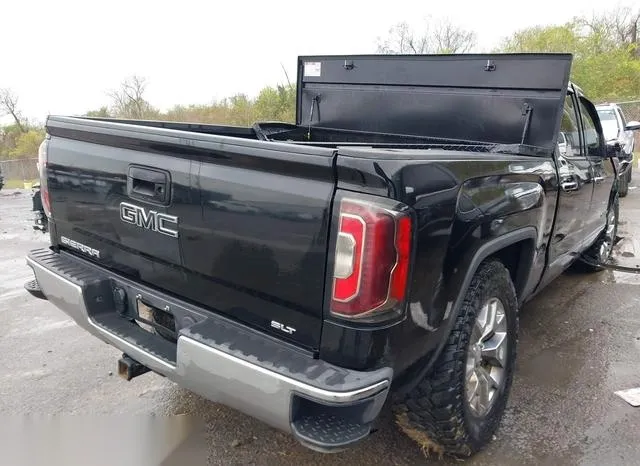 3GTU2NEC9JG142713 2018 2018 GMC Sierra- 1500 Slt 4