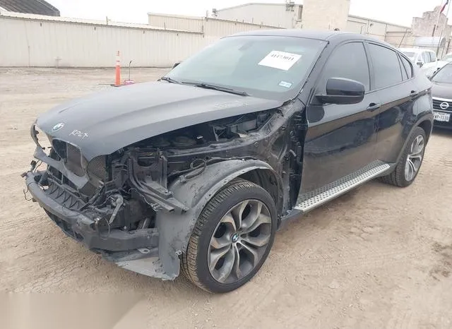 5UXFG2C55E0C42901 2014 2014 BMW X6- Xdrive35I 2