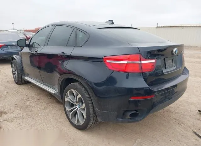 5UXFG2C55E0C42901 2014 2014 BMW X6- Xdrive35I 3