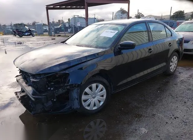 3VW167AJ9GM258962 2016 2016 Volkswagen Jetta- 1-4T S 2