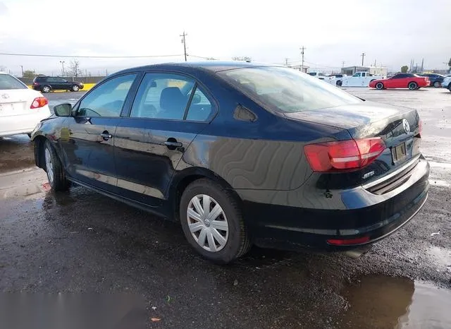 3VW167AJ9GM258962 2016 2016 Volkswagen Jetta- 1-4T S 3